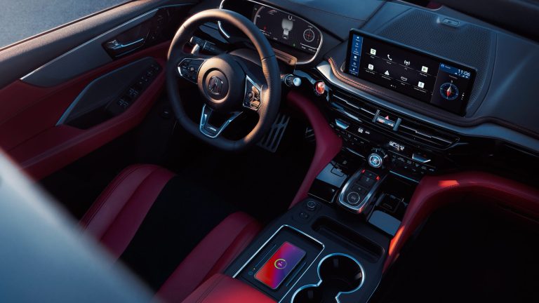 2025 Acura MDX Type S Interior Review: Now With Less Touchpad!_695cf9eaa5511.jpeg