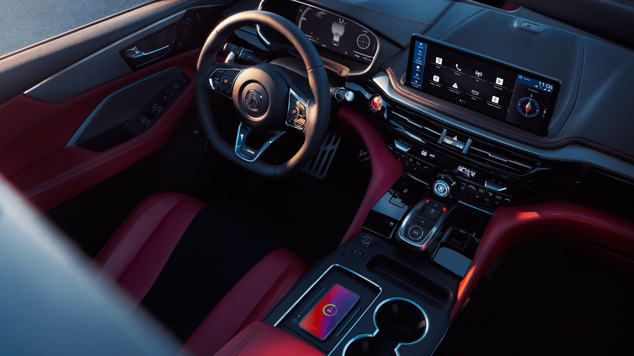 2025 Acura MDX Type S Interior Review: Now With Less Touchpad!_695cf9eaa5511.jpeg