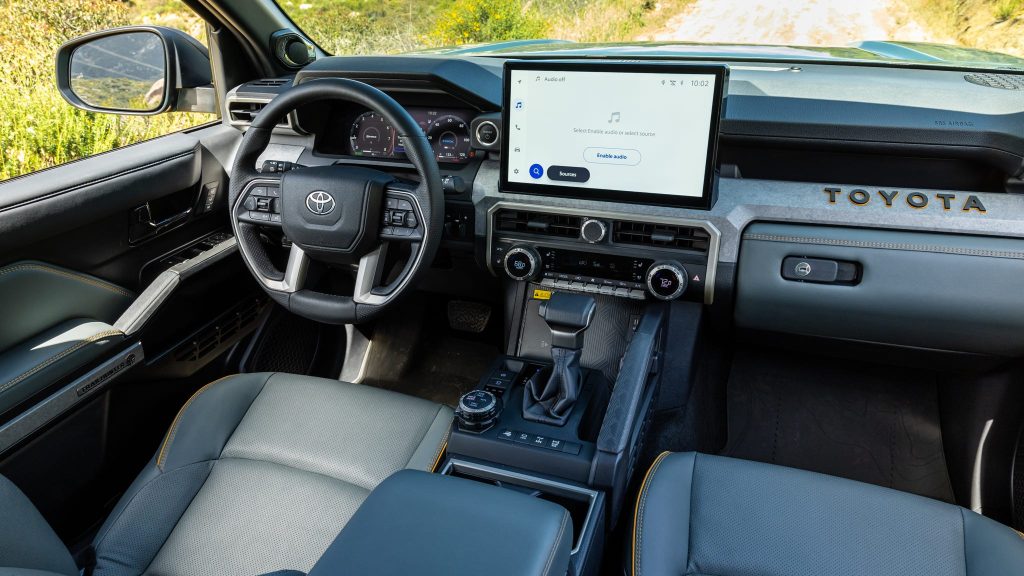 2025 Toyota 4Runner Interior Review: Huge Improvement With Plenty to Love_695cfa0b68a20.jpeg