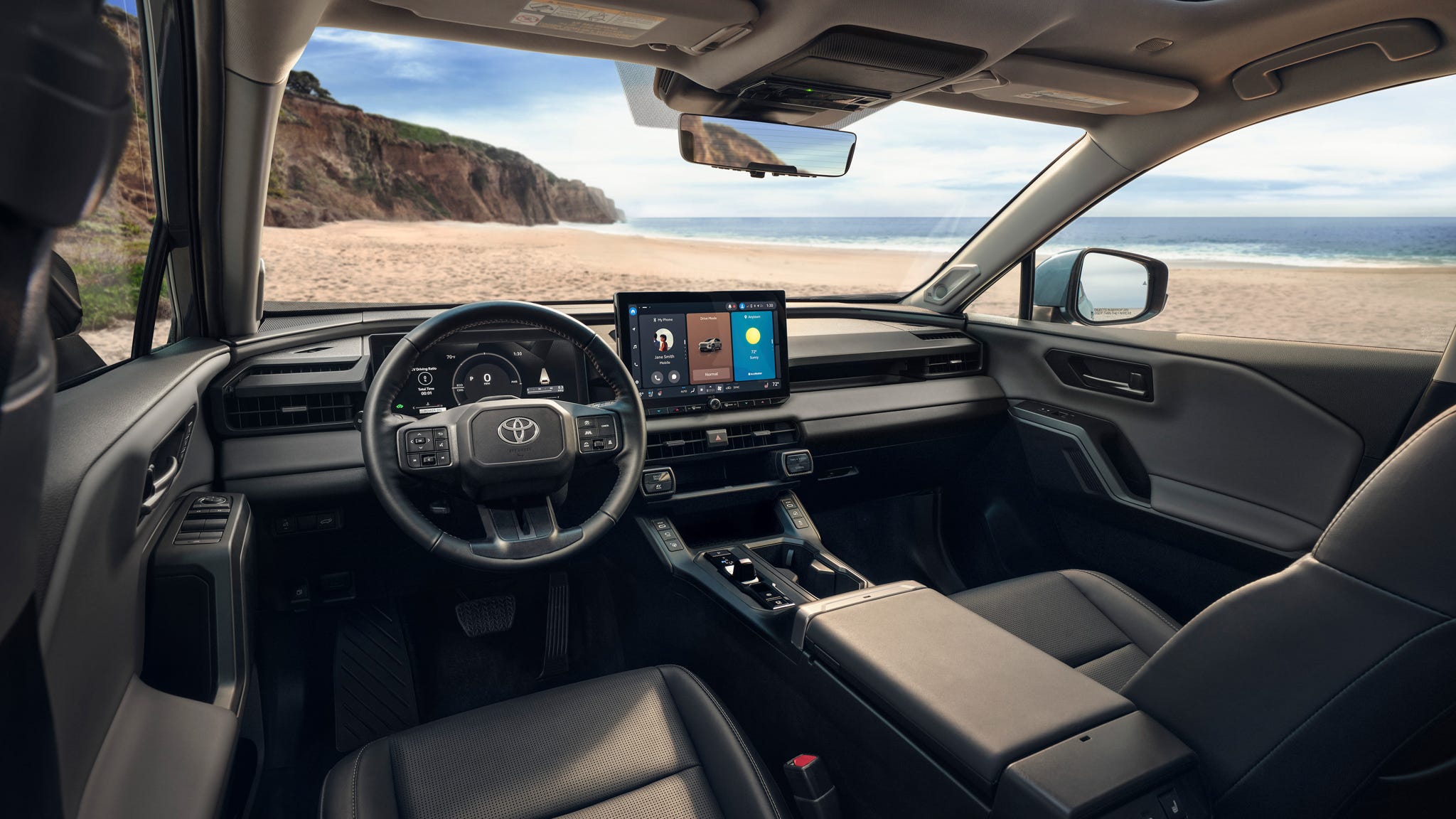 2026 Toyota RAV4 Interior Review: More Muscular Appearance, Higher-Tech Screens_695cf9d42b6f9.jpeg