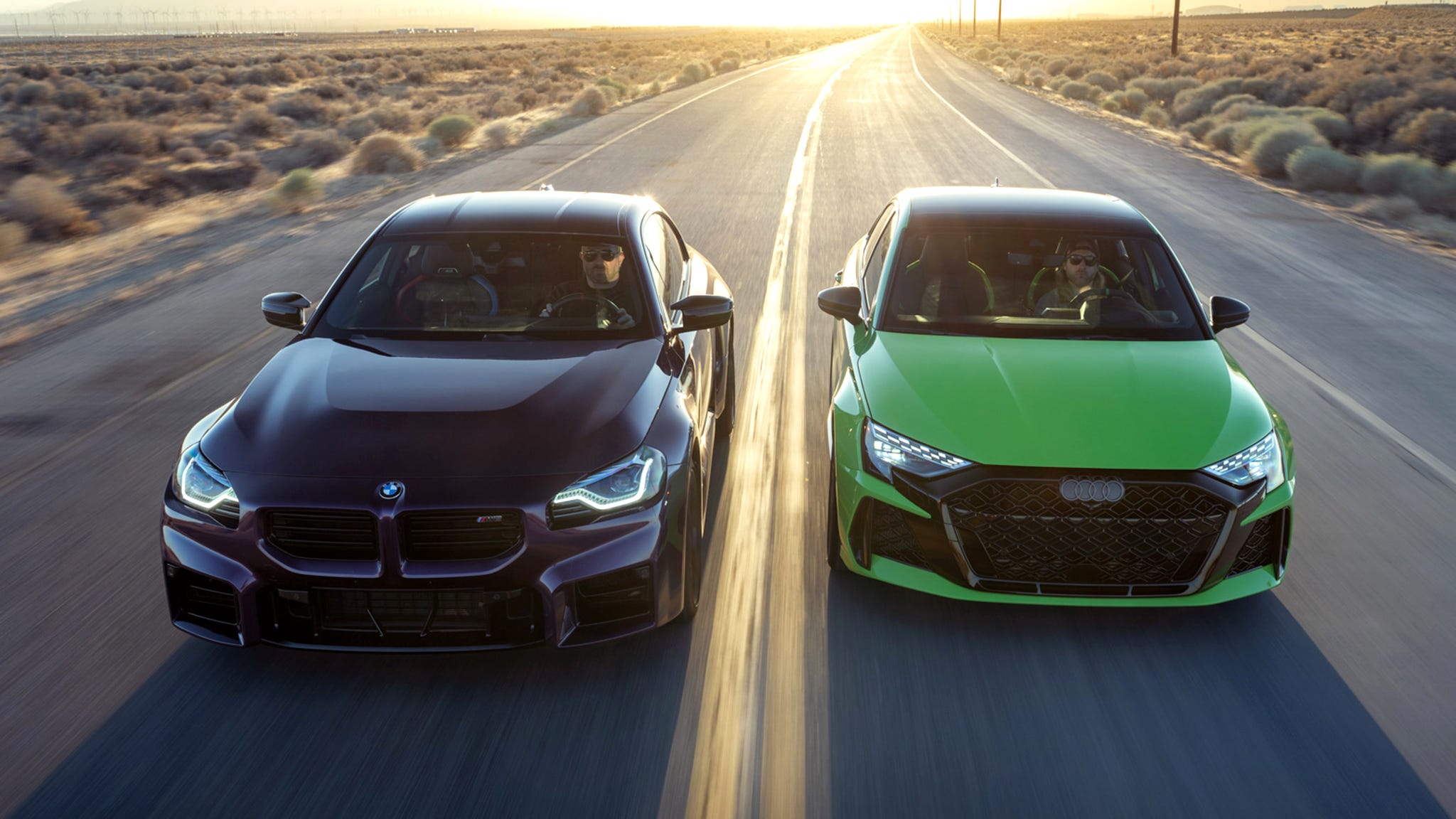 BMW M2 vs. Audi RS3: Different Sausages, Deliciously Similar Results_695cf9560d218.jpeg