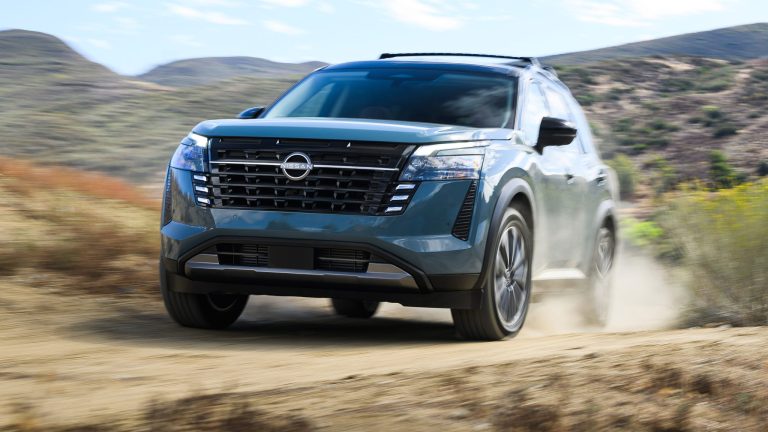 Driven: The 2026 Nissan Pathfinder Is a Chameleon with a Cool Phone Charger_695cf8d08066b.jpeg