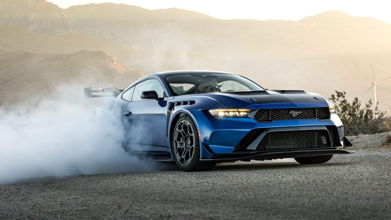 Driven! The $325,000 Ford Mustang GTD Has Big GTD Energy_695cf9001d141.jpeg