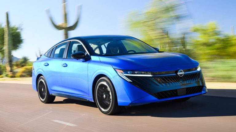 Driven: The New Nissan Sentra Proves Cheap Doesn’t Have to Suck_695cf8dfacb9e.jpeg