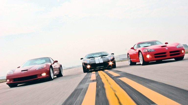The Right Stuff: 2006 Ford GT vs. Dodge Viper SRT10 vs. Chevrolet Corvette Z06_695cf9a8beeed.jpeg