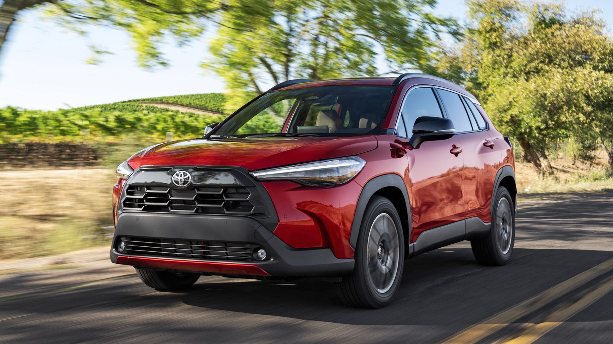 Toyota’s 2026 Corolla Cross Looks Sharper, but Does It Drive Better?_695cf8f6a2ad5.jpeg