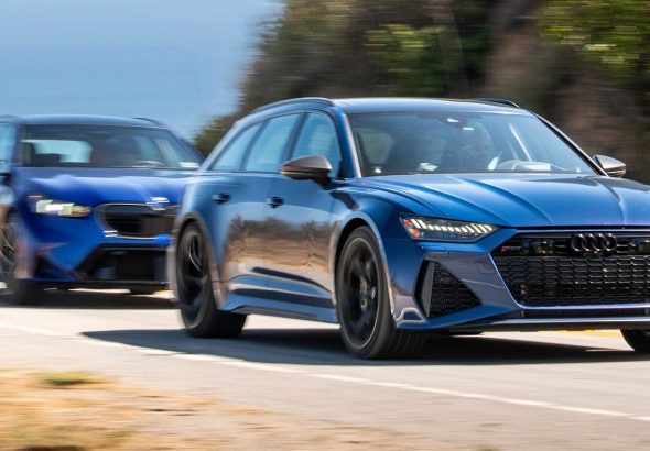 Wagon Party: 2025 BMW M5 Touring vs. Audi RS6 Avant Performance!_695cf99a29ae2.jpeg