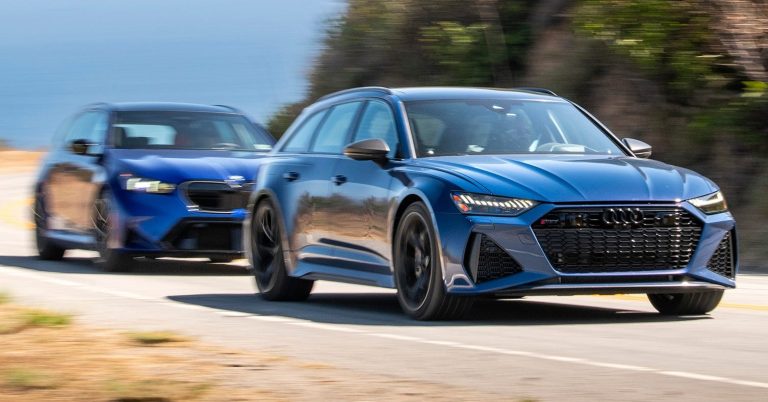 Wagon Party: 2025 BMW M5 Touring vs. Audi RS6 Avant Performance!_695cf99a29ae2.jpeg