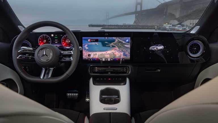 You Call This Entry Level? We Dive Into the 2026 Mercedes-Benz CLA Interior_695cf9c1460da.jpeg